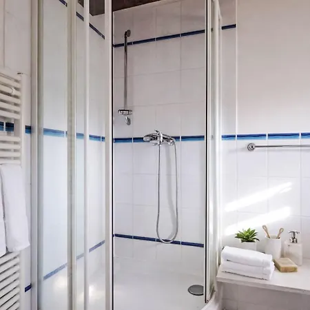 Machova Roubenka By Interhome * Staré Splavy